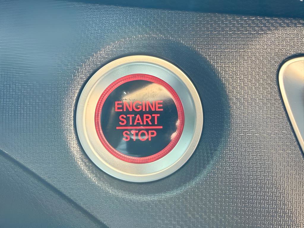 Used 2025 Honda Ridgeline Sport image 27