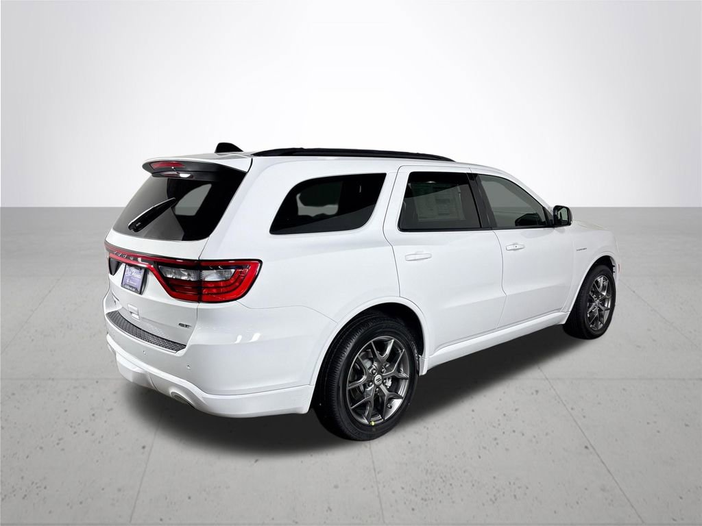 New 2026 Dodge Durango GT image 6