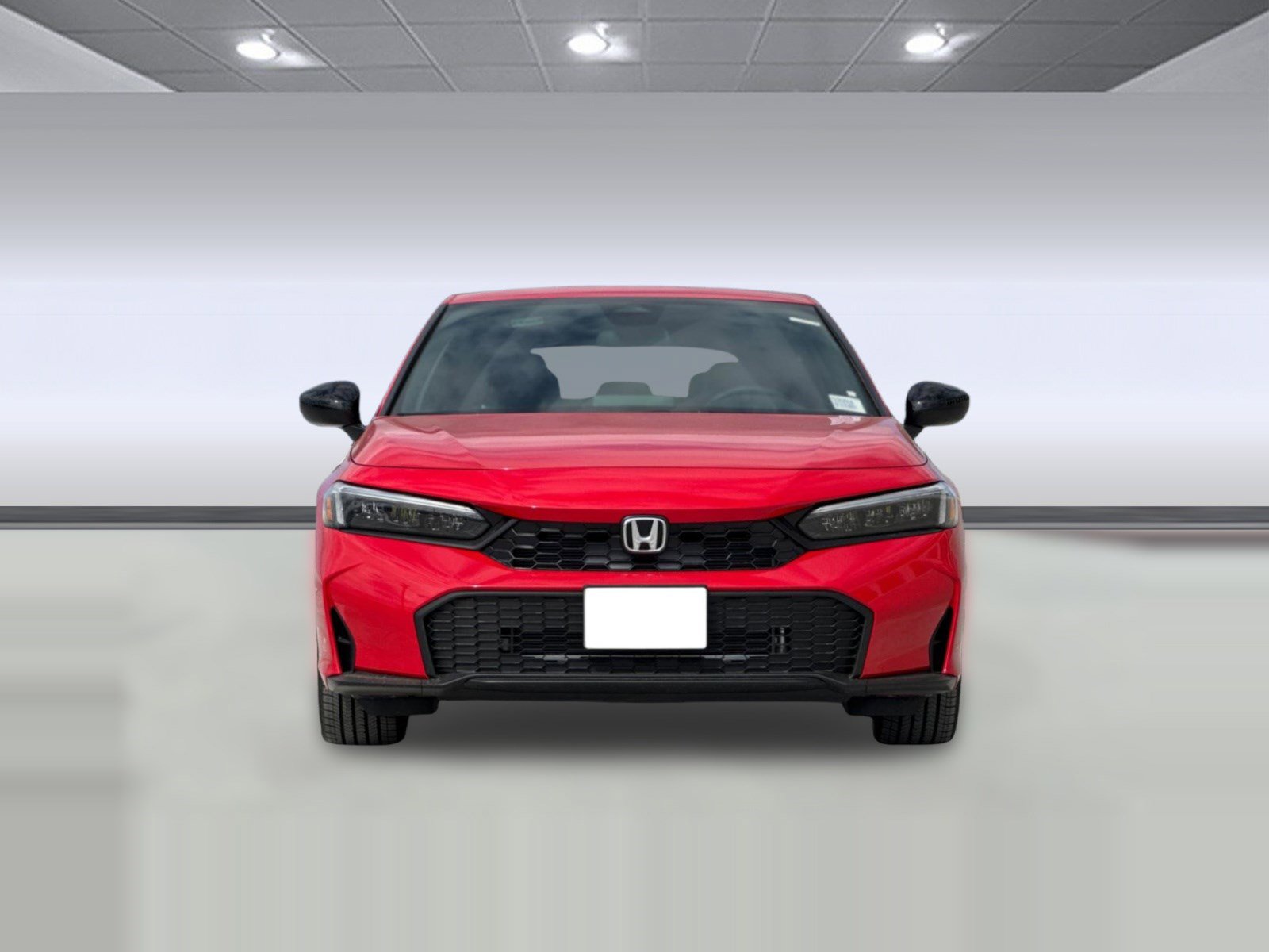 New 2026 Honda Civic Sport image 5