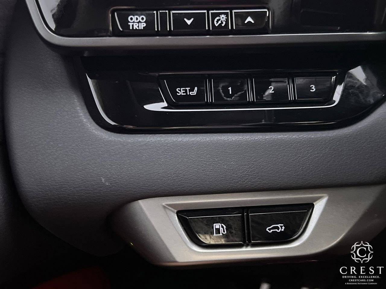 Used 2023 Lexus RX 500h F SPORT Performance w/ Accessory Package (K3) image 22