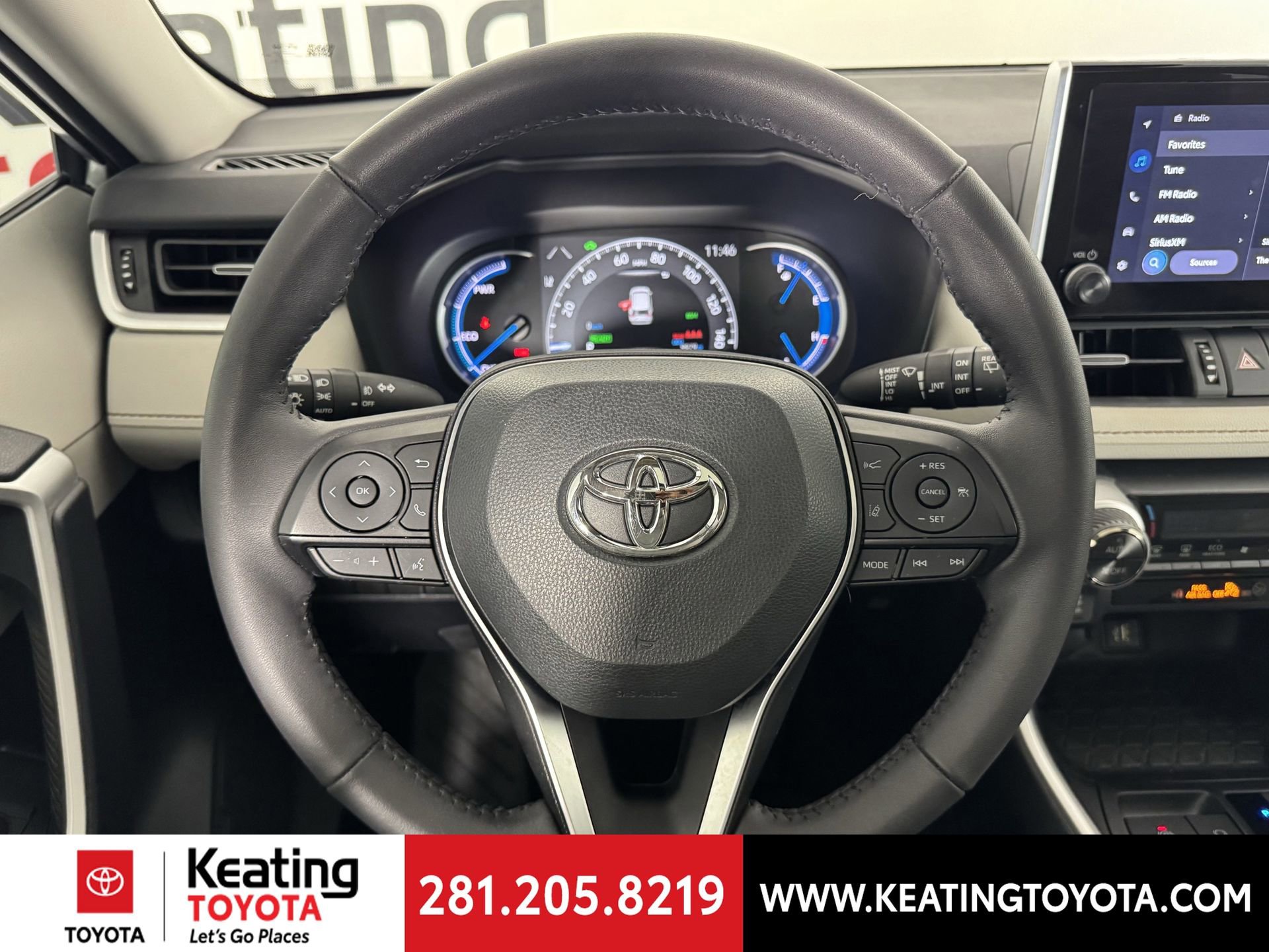 Certified 2024 Toyota RAV4 XLE Premium image 30