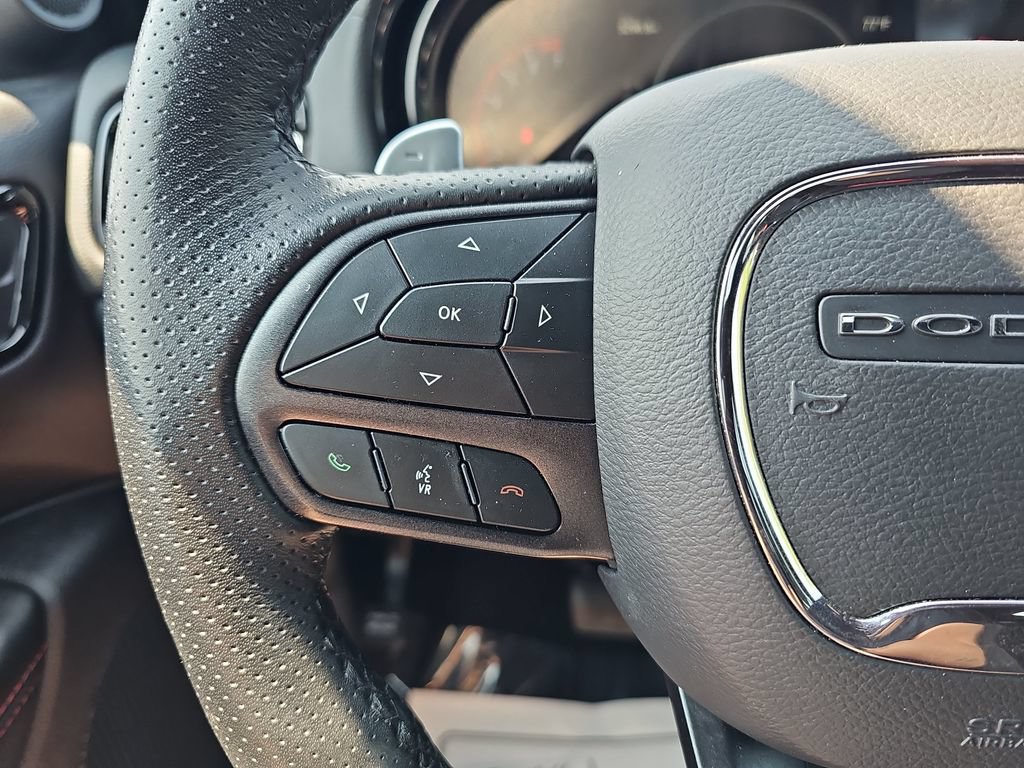 Used 2025 Dodge Durango GT RWD image 17
