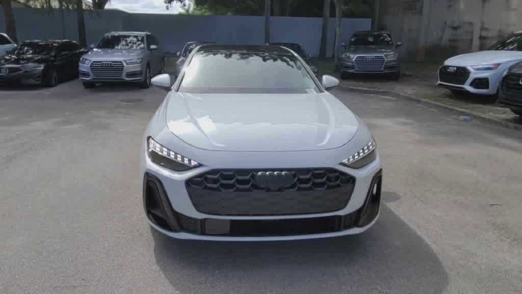 New 2026 Audi A5 Premium AWD/4WD image 3