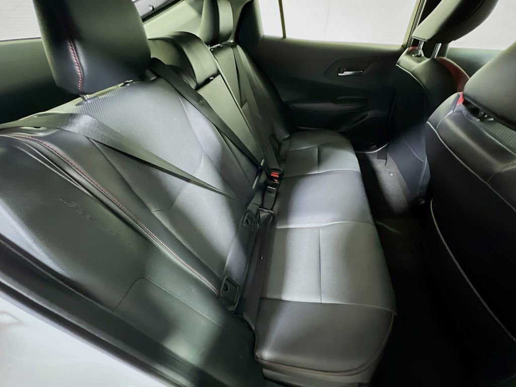 Used 2024 Toyota Prius Prime image 24