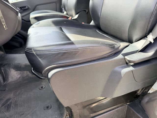Used 2023 Ford Transit 250 Low Roof AWD image 17
