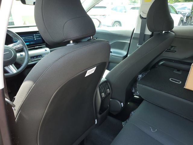 New 2026 Hyundai Kona SEL Sport AWD/4WD image 13