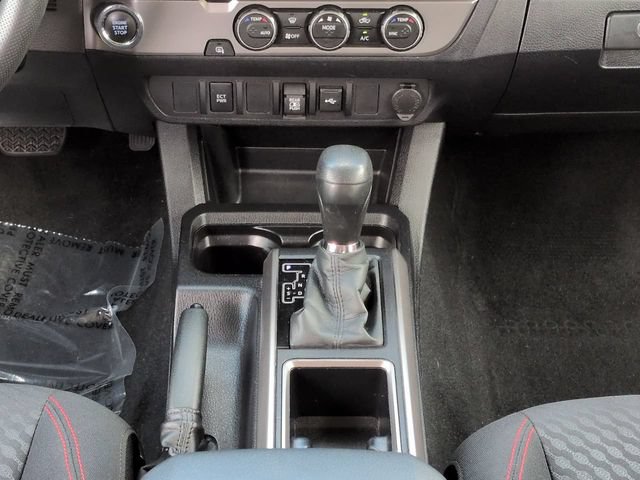 Certified 2023 Toyota Tacoma SR5 RWD image 19