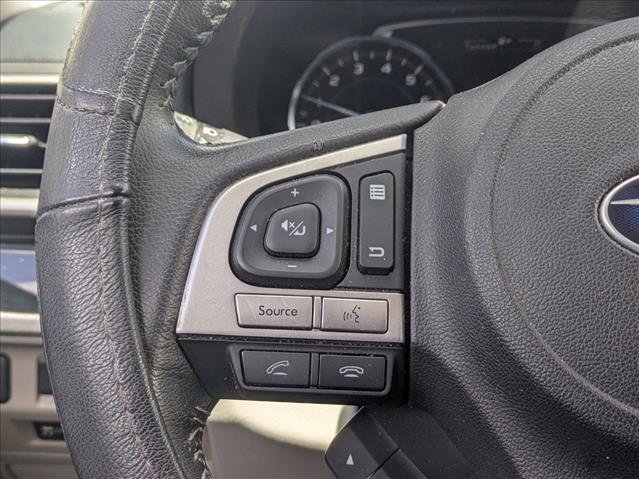 Used 2018 Subaru Forester 2.5i Limited AWD/4WD image 11
