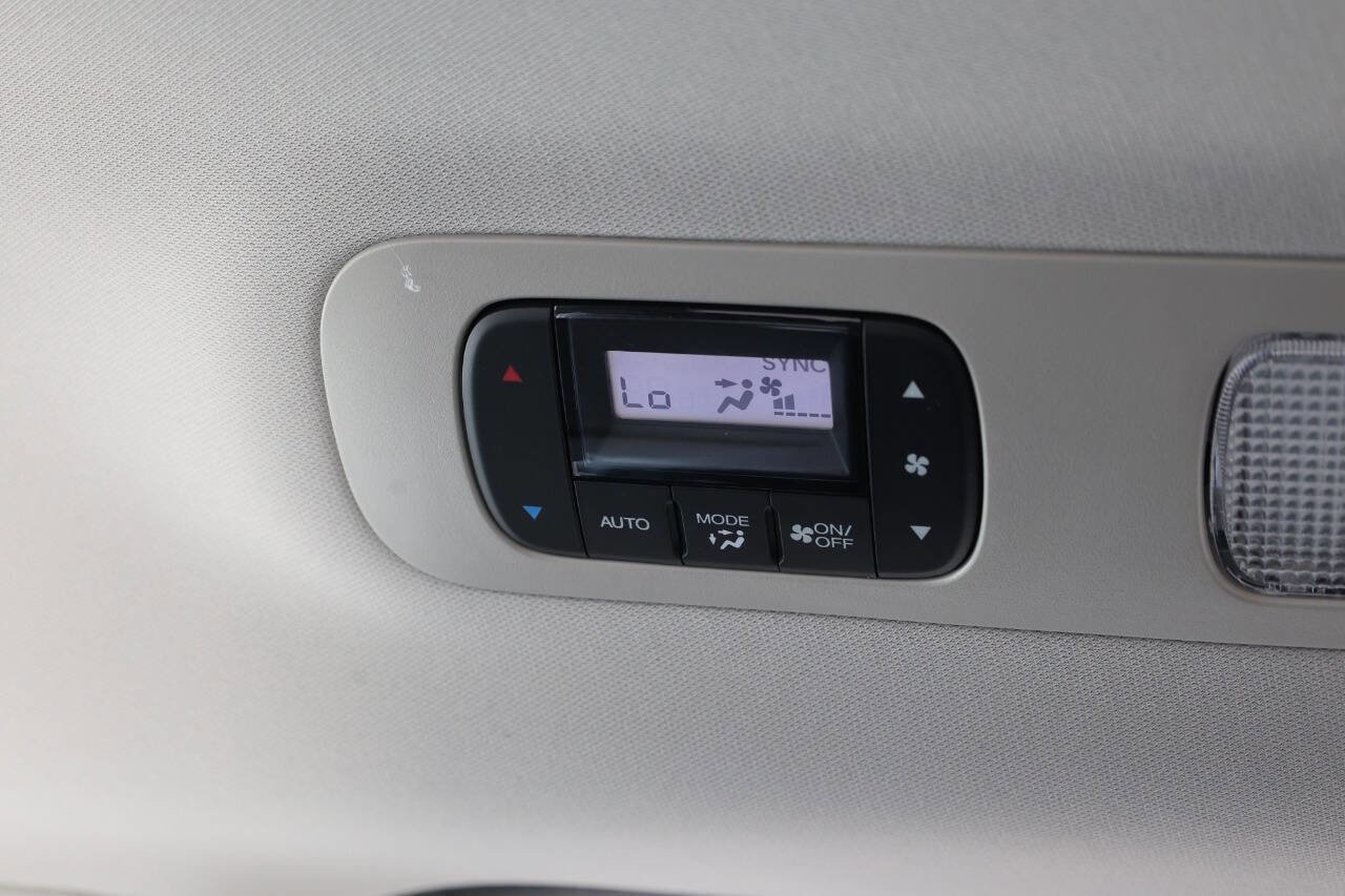 Used 2025 Honda Odyssey Elite image 23