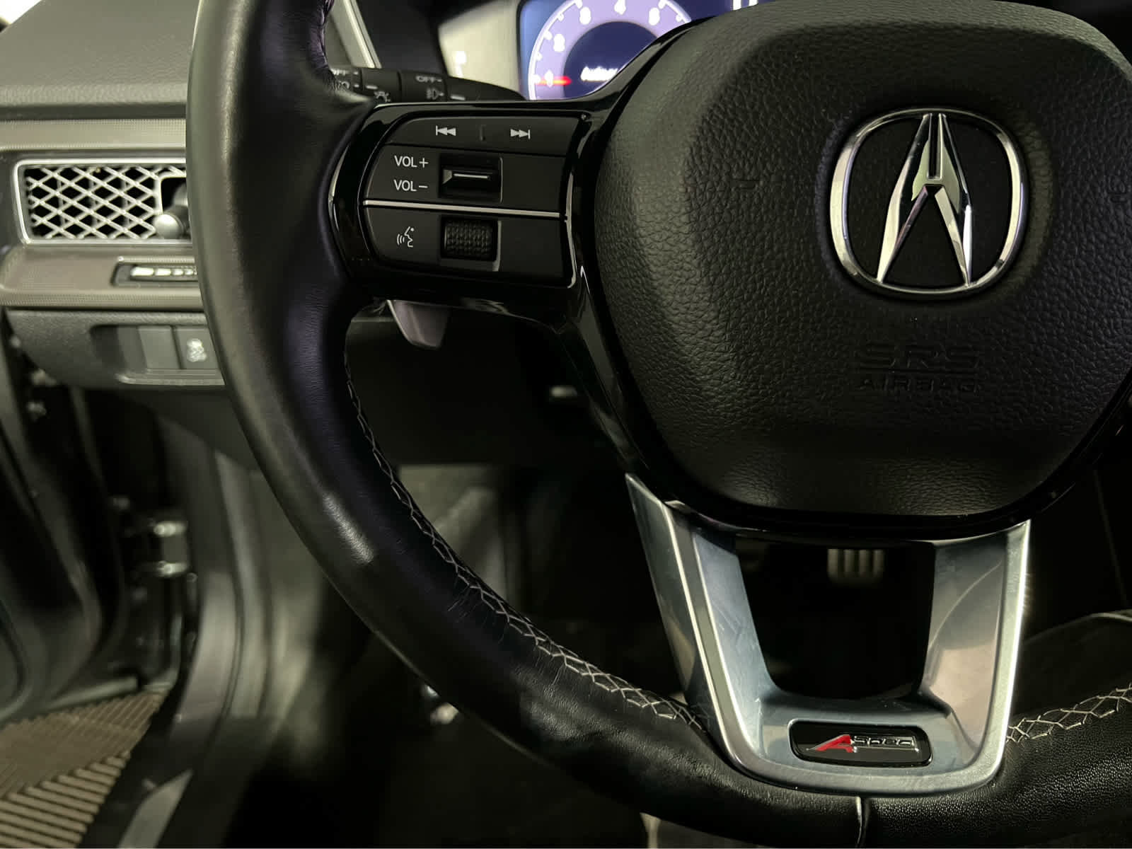 Certified 2024 Acura Integra A-Spec image 17