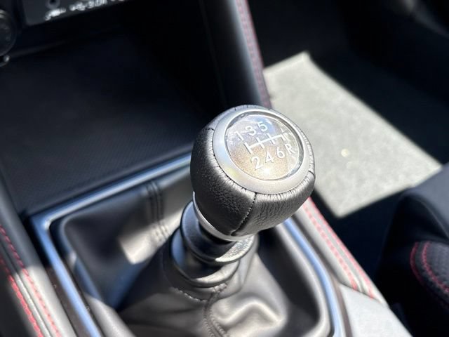 New 2026 Subaru WRX Premium AWD/4WD image 8