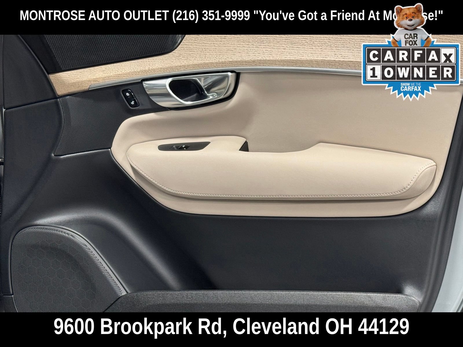Used 2026 Volvo XC90 T8 Plus w/ Protection Package Premier AWD/4WD image 55