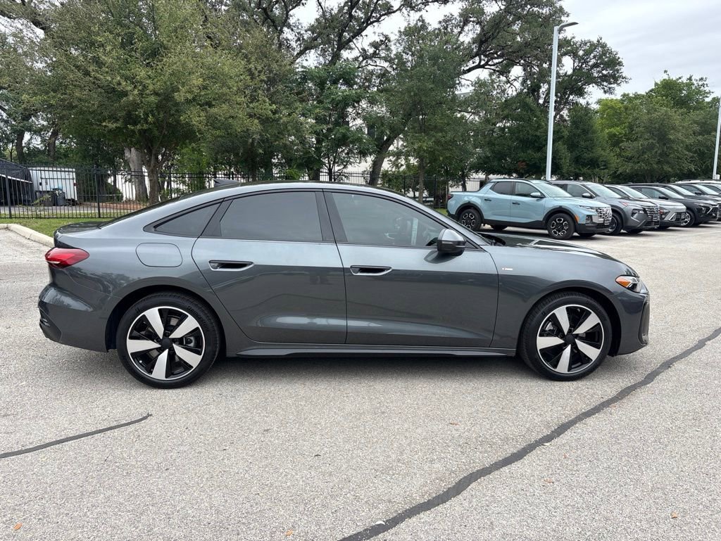 New 2026 Audi A5 Prestige AWD/4WD image 4