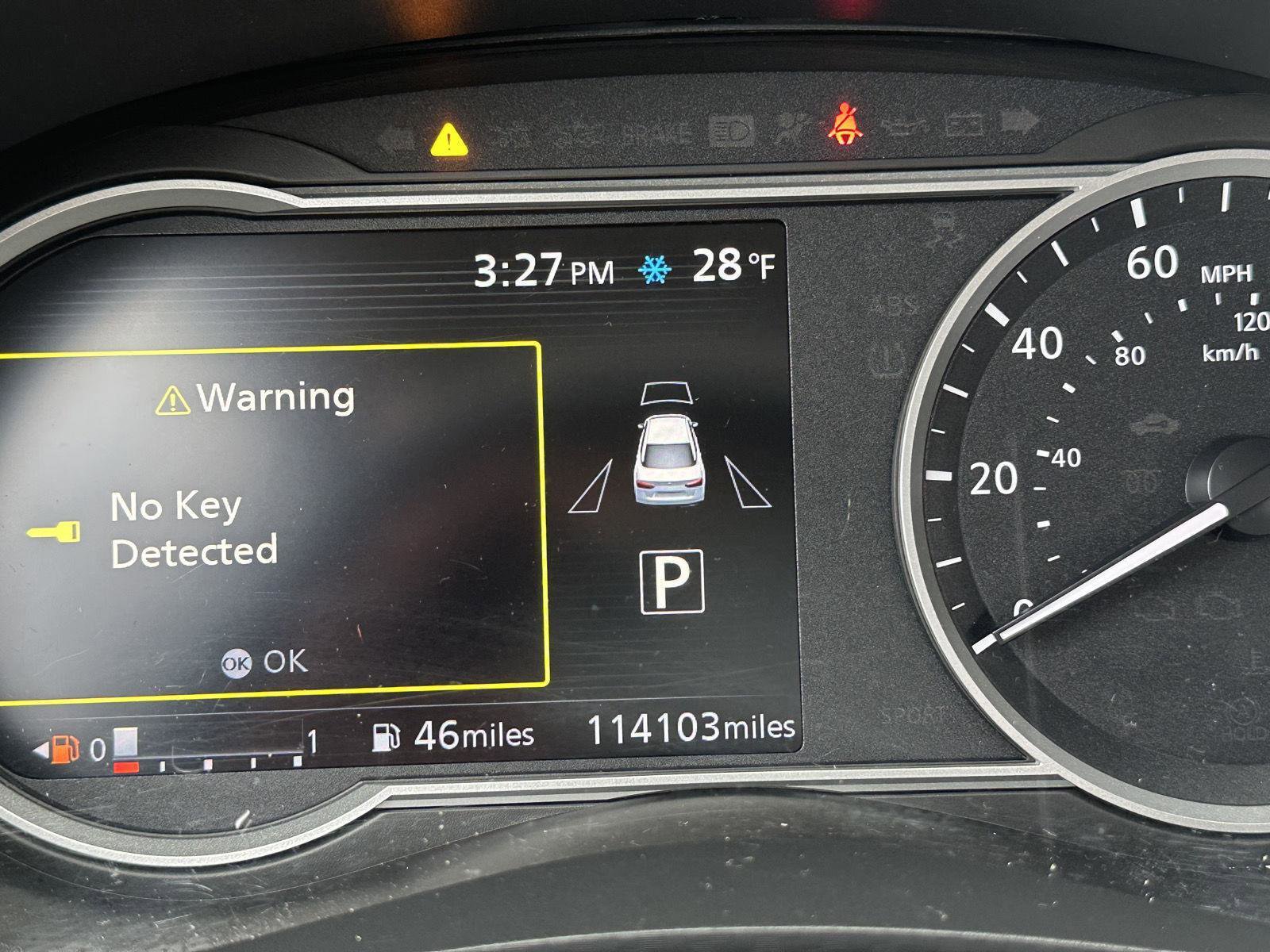 Used 2020 Nissan Versa SV image 11