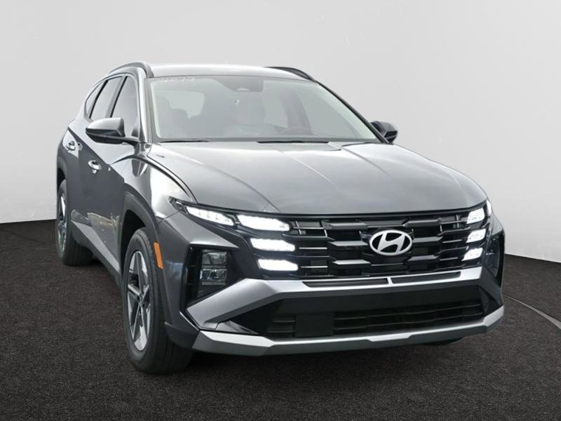 Used 2025 Hyundai Tucson SEL