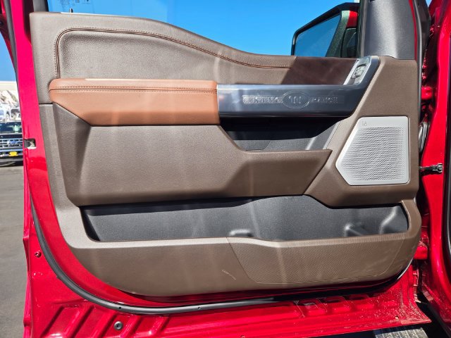 New 2026 Ford F150 King Ranch w/ Equipment Group 601A High AWD/4WD image 17