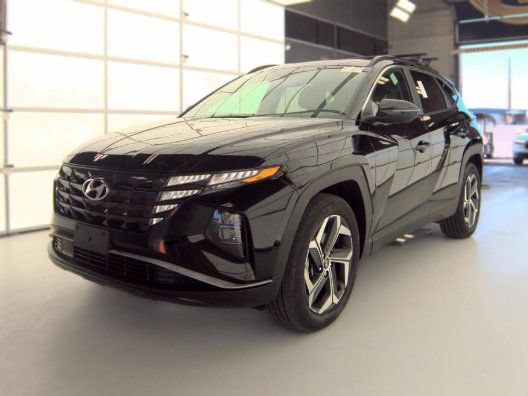 Used 2023 Hyundai Tucson SEL w/ Convenience Package AWD/4WD image 6