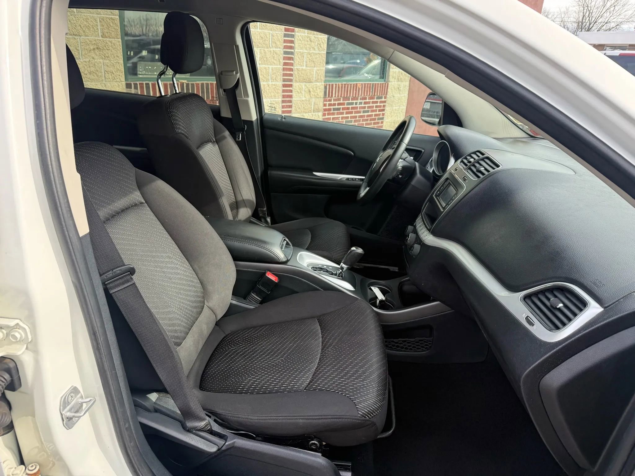 Used 2014 Dodge Journey SE w/ Flexible Seating Group AWD/4WD image 28