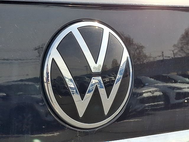 Used 2023 Volkswagen Atlas Cross Sport SE AWD/4WD image 28