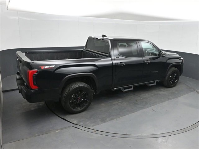Used 2023 Toyota Tundra SR5 w/ SR5 Convenience Package image 31