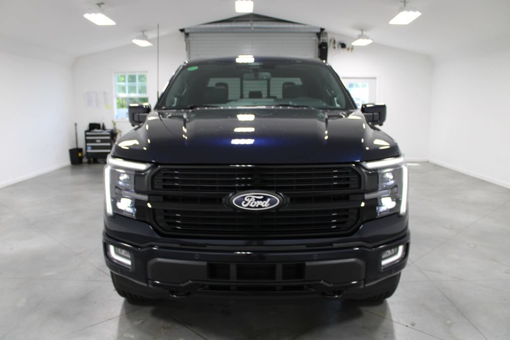 New 2026 Ford F150 Platinum AWD/4WD video 2
