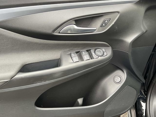 New 2026 Buick Envista Preferred w/ Convenience I Package image 14