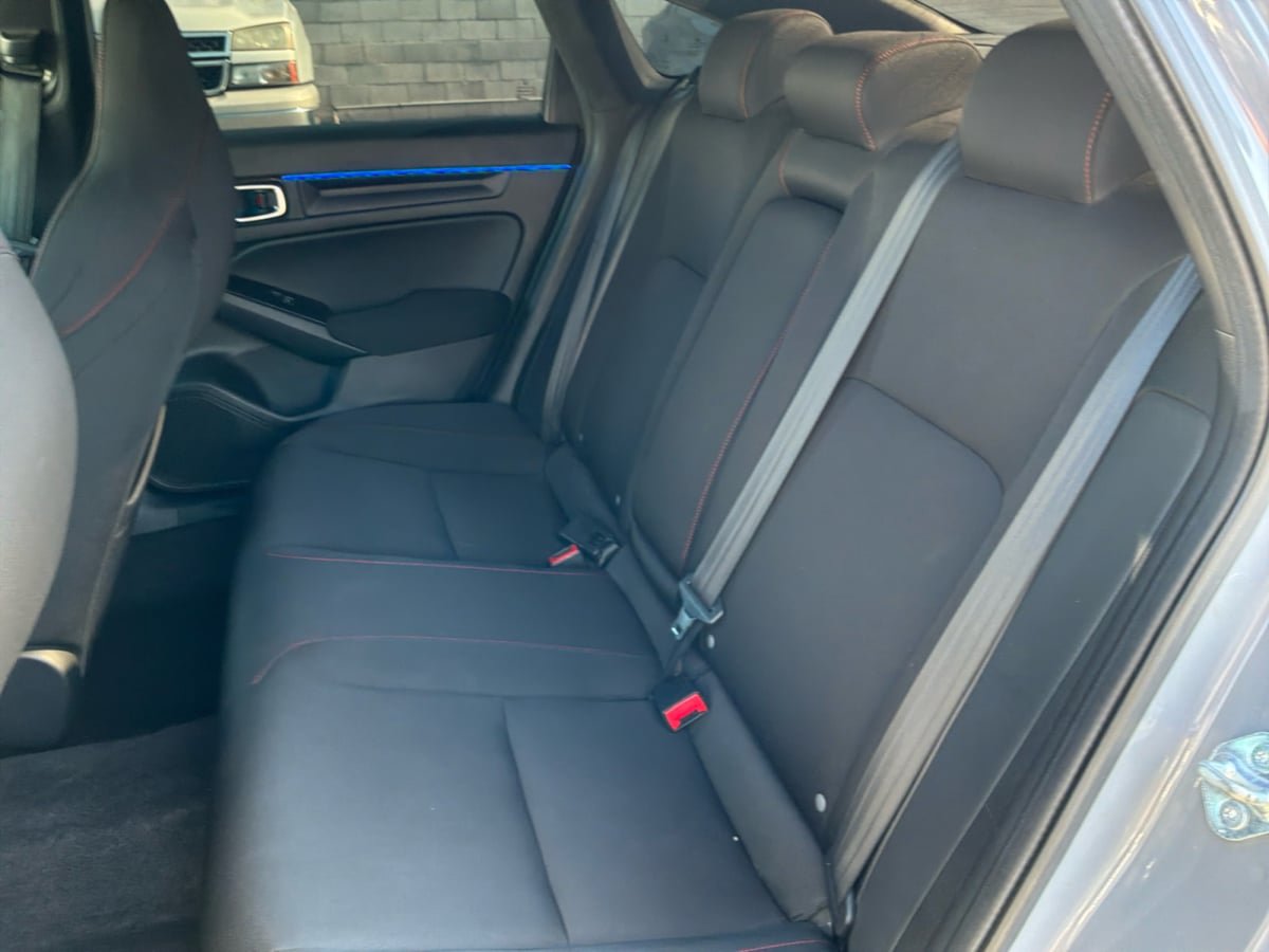 Used 2025 Honda Civic Si image 18
