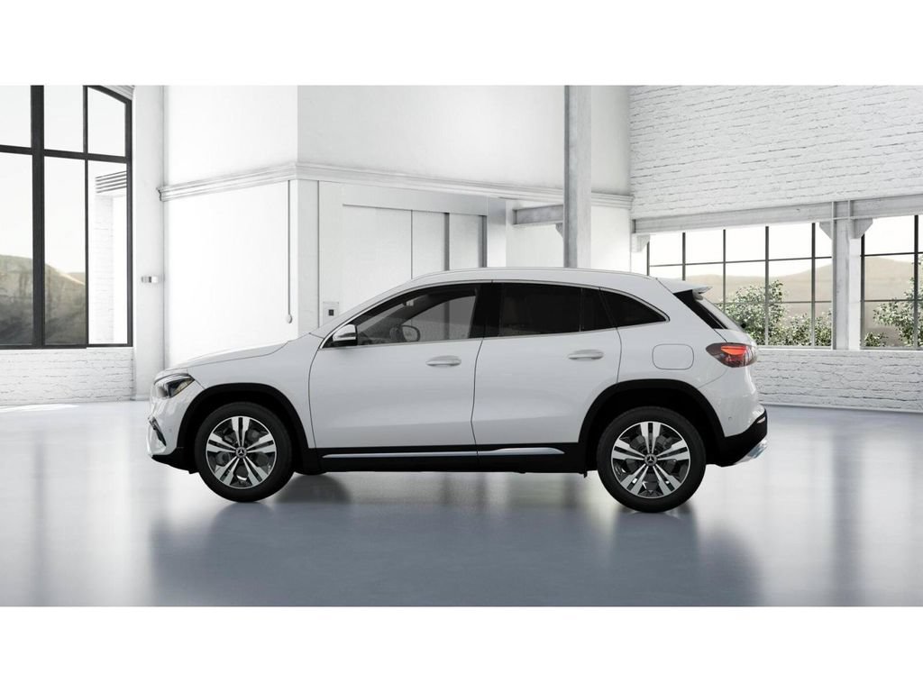 New 2026 Mercedes-Benz GLA 250 4MATIC image 33