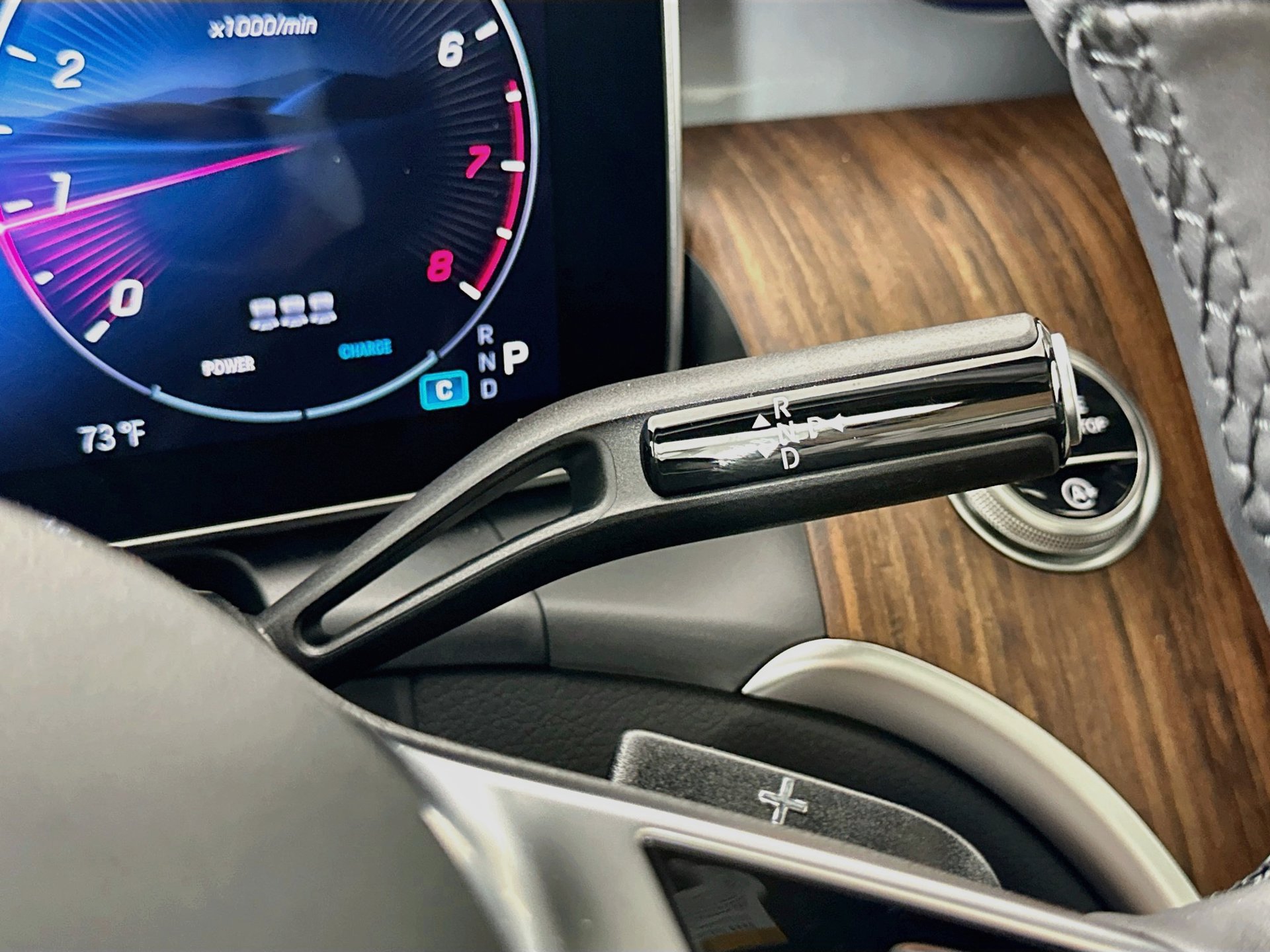 New 2027 Mercedes-Benz GLC 300 image 18