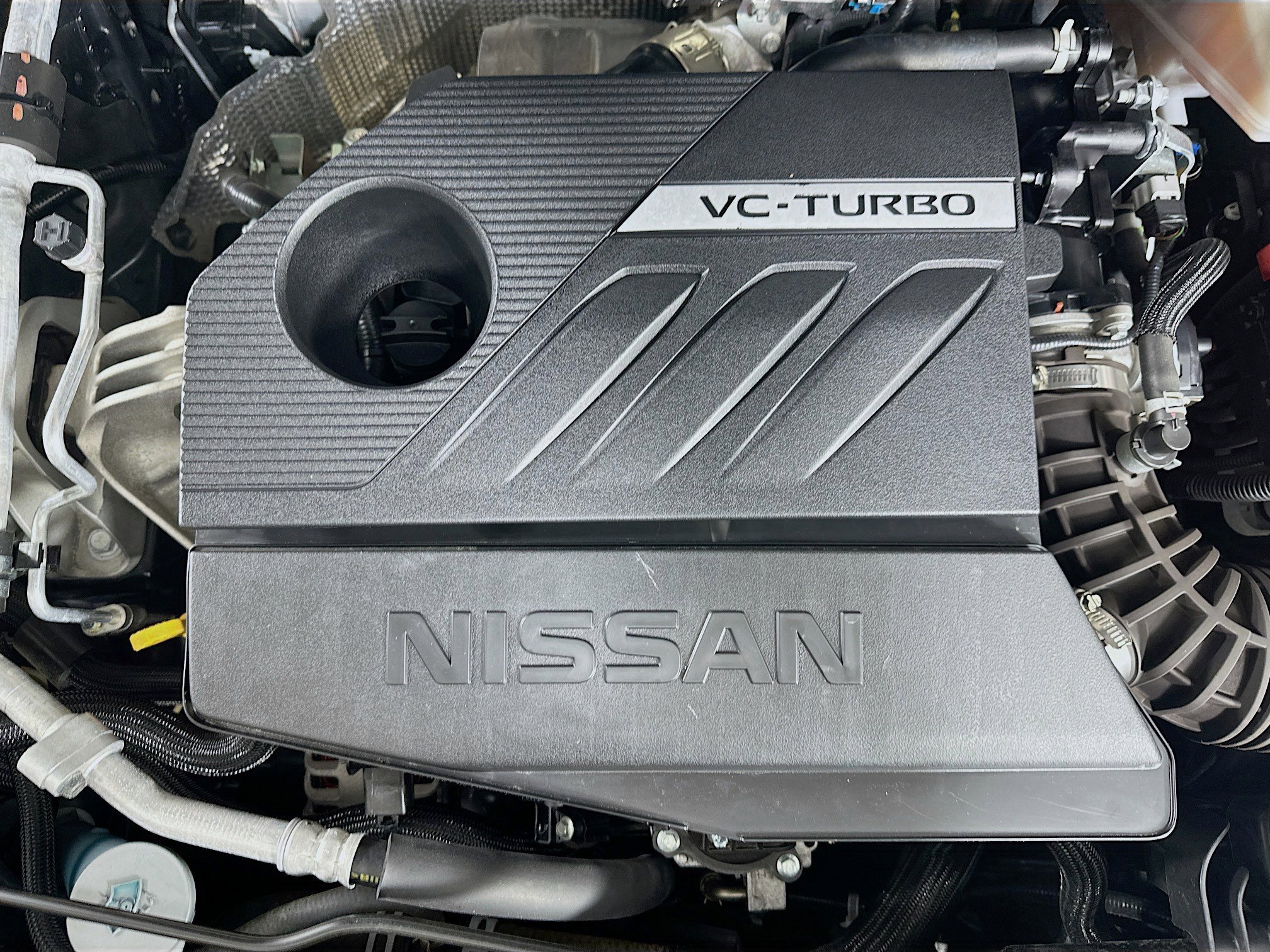 Used 2023 Nissan Rogue SV w/ SV Premium Package image 34