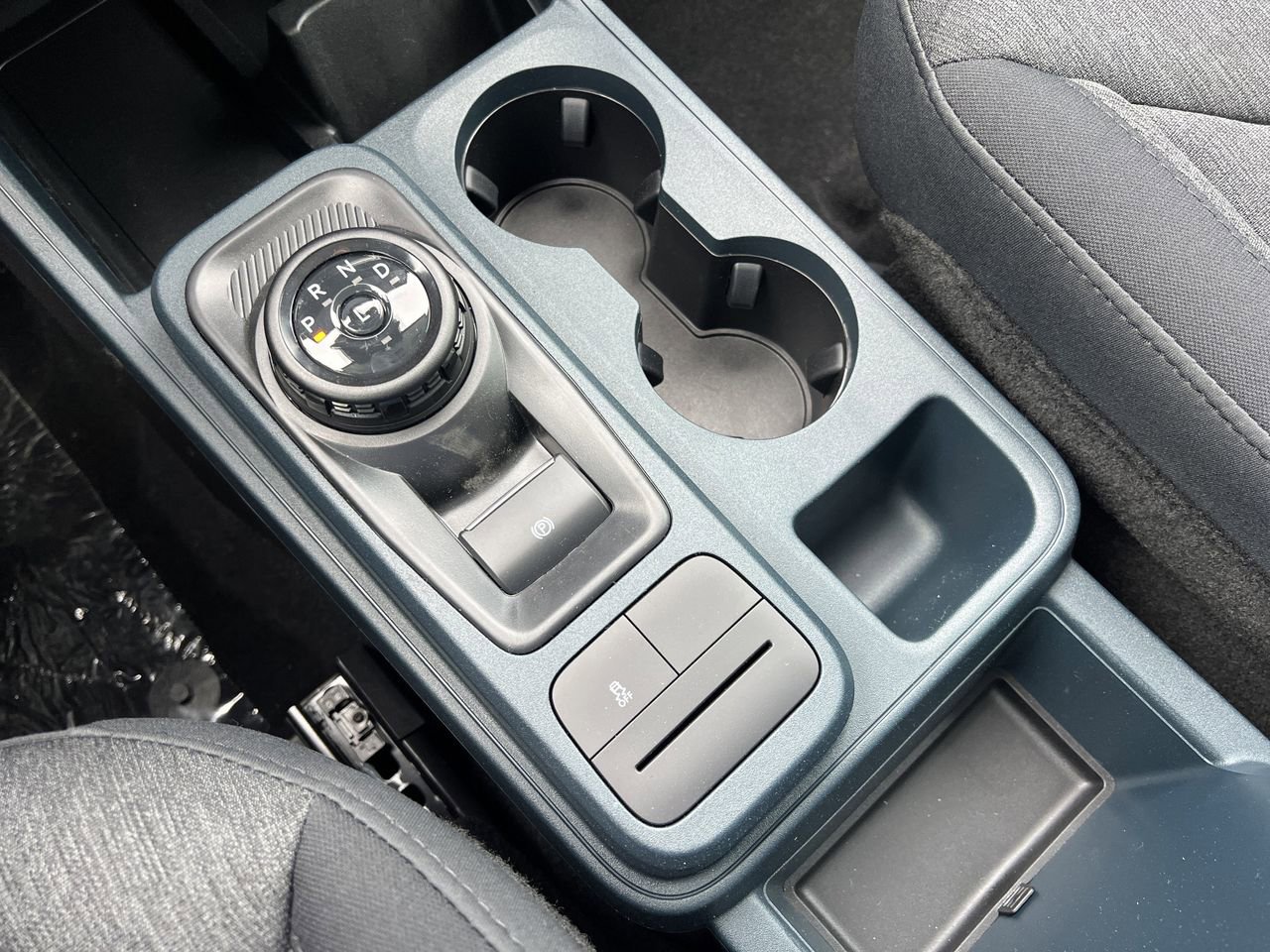 New 2026 Ford Maverick XLT AWD/4WD image 8