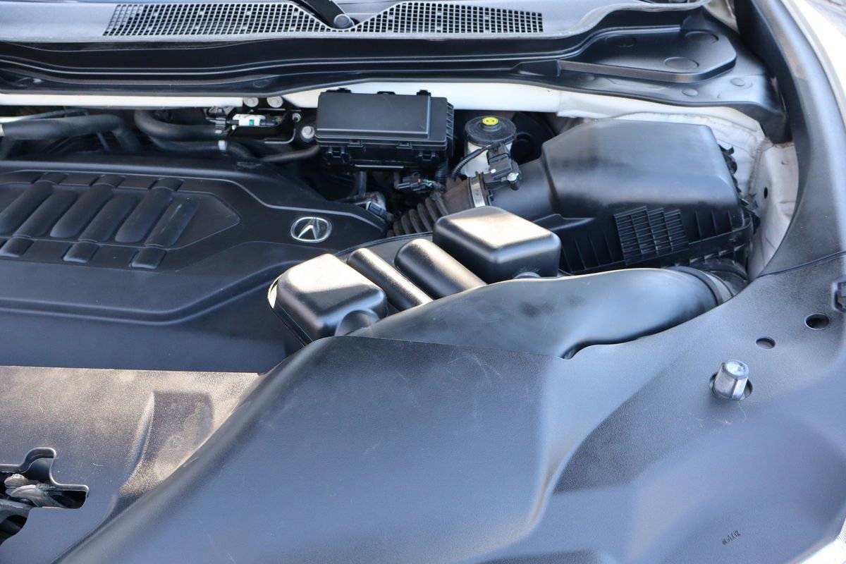 Used 2016 Acura MDX SH-AWD w/ Technology Package image 43