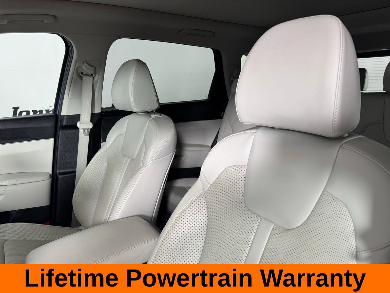 Used 2025 Kia Sorento X-Line EX image 11