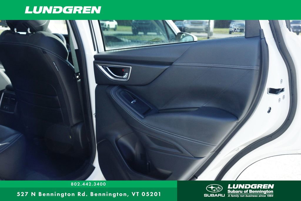 Used 2019 Subaru Forester Limited image 31