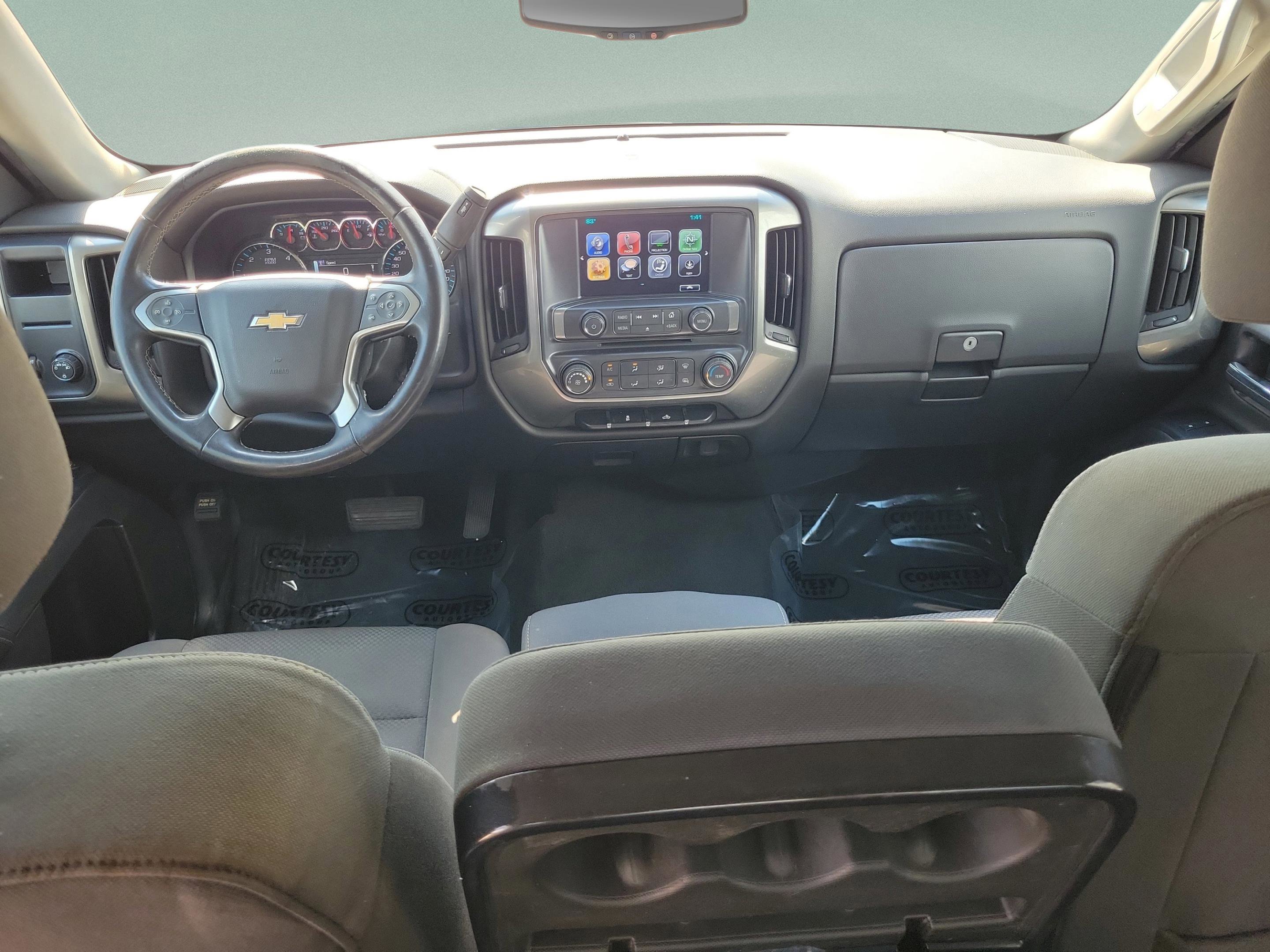 Used 2019 Chevrolet Silverado 1500 LT image 9