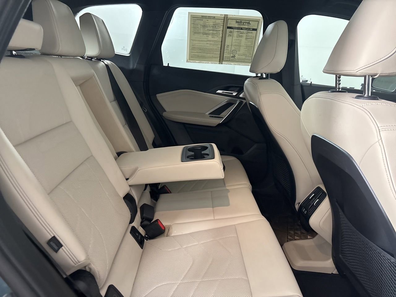 Used 2023 BMW X1 xDrive28i w/ Premium Package image 24