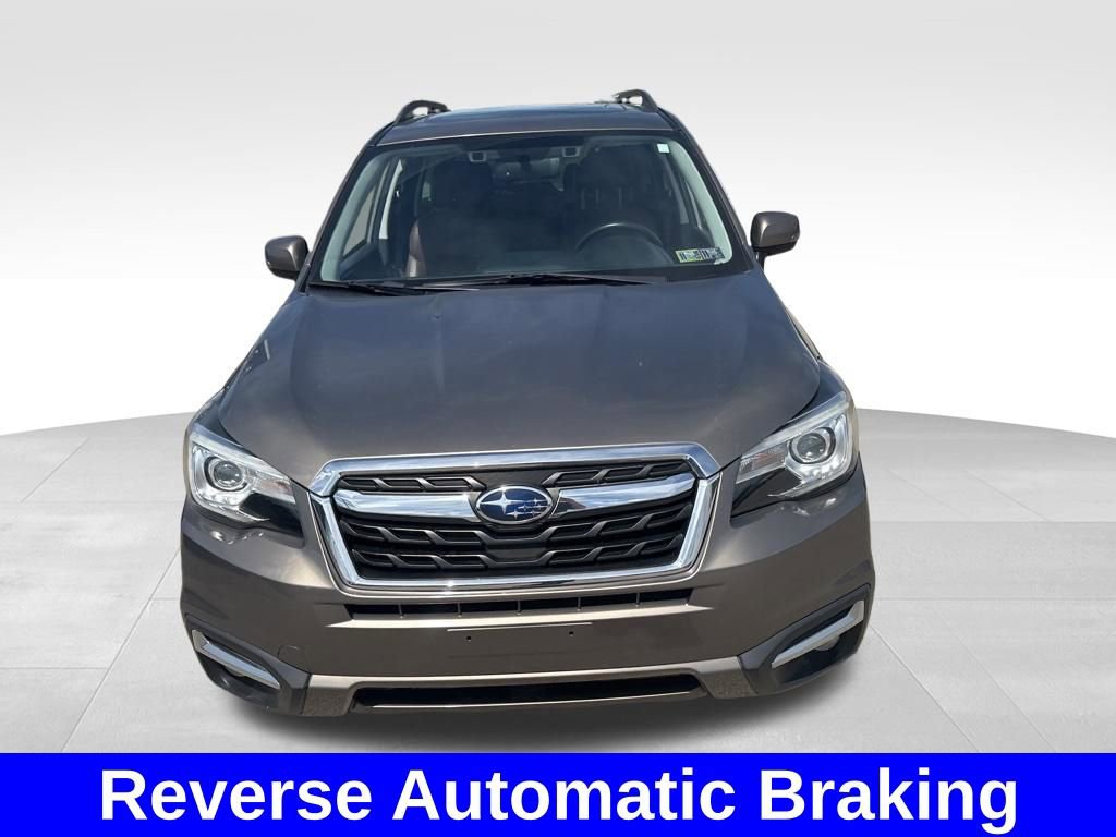 Used 2018 Subaru Forester 2.5i Touring AWD/4WD image 8