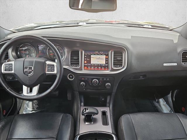 Used 2014 Dodge Charger SXT Plus AWD/4WD image 16