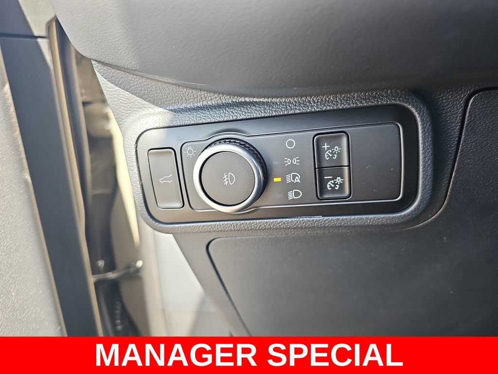 New 2026 Ford Explorer Tremor w/ Tremor Ultimate Package AWD/4WD image 28