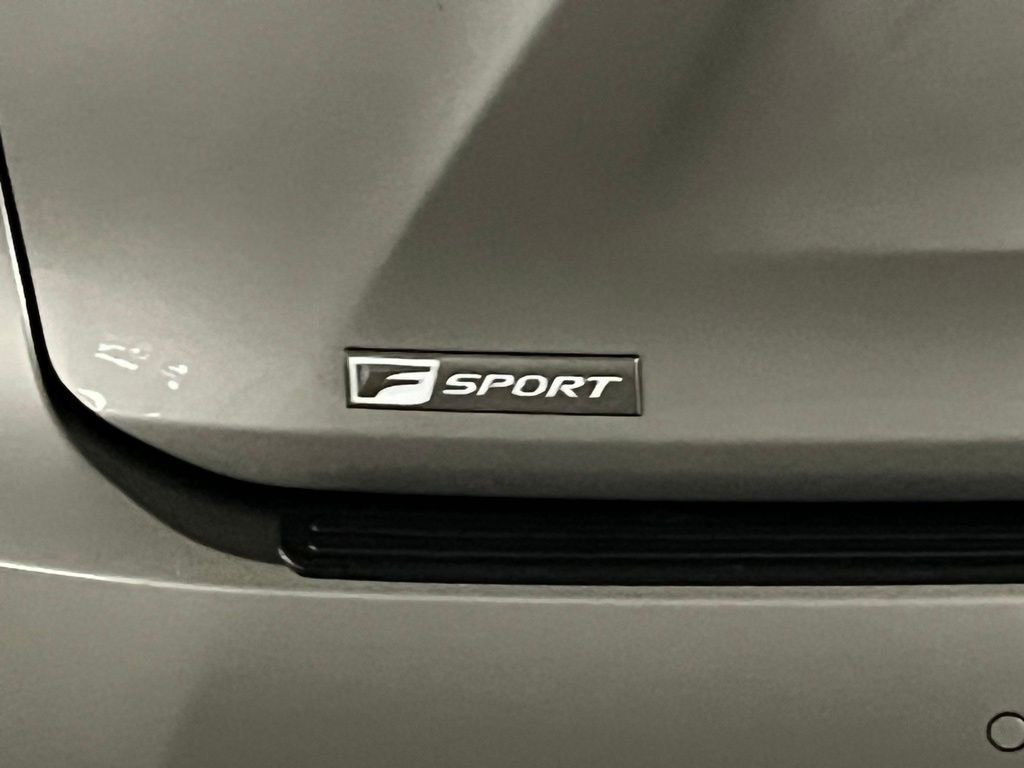 Used 2020 Lexus RX 350 F Sport AWD/4WD image 37