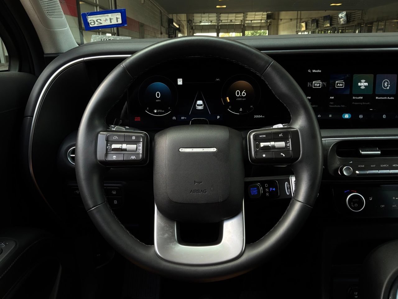 Used 2026 Hyundai Palisade SEL FWD image 44