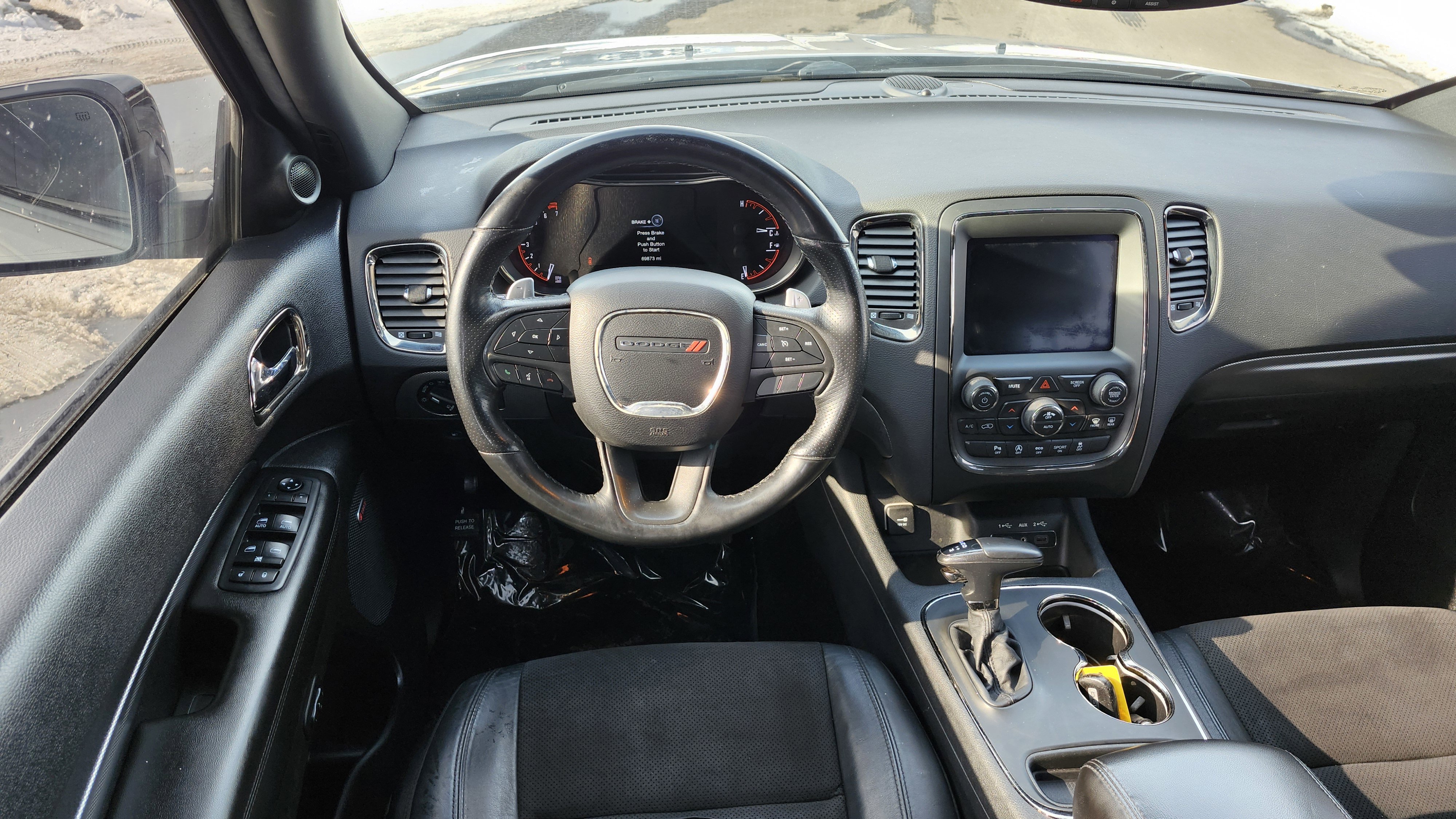 Used 2018 Dodge Durango GT w/ Premium Group image 31