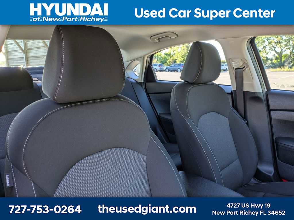 Used 2024 Kia Forte LXS w/ LXS Technology Package image 6