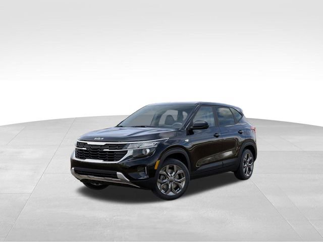 New 2026 Kia Seltos LX image 1
