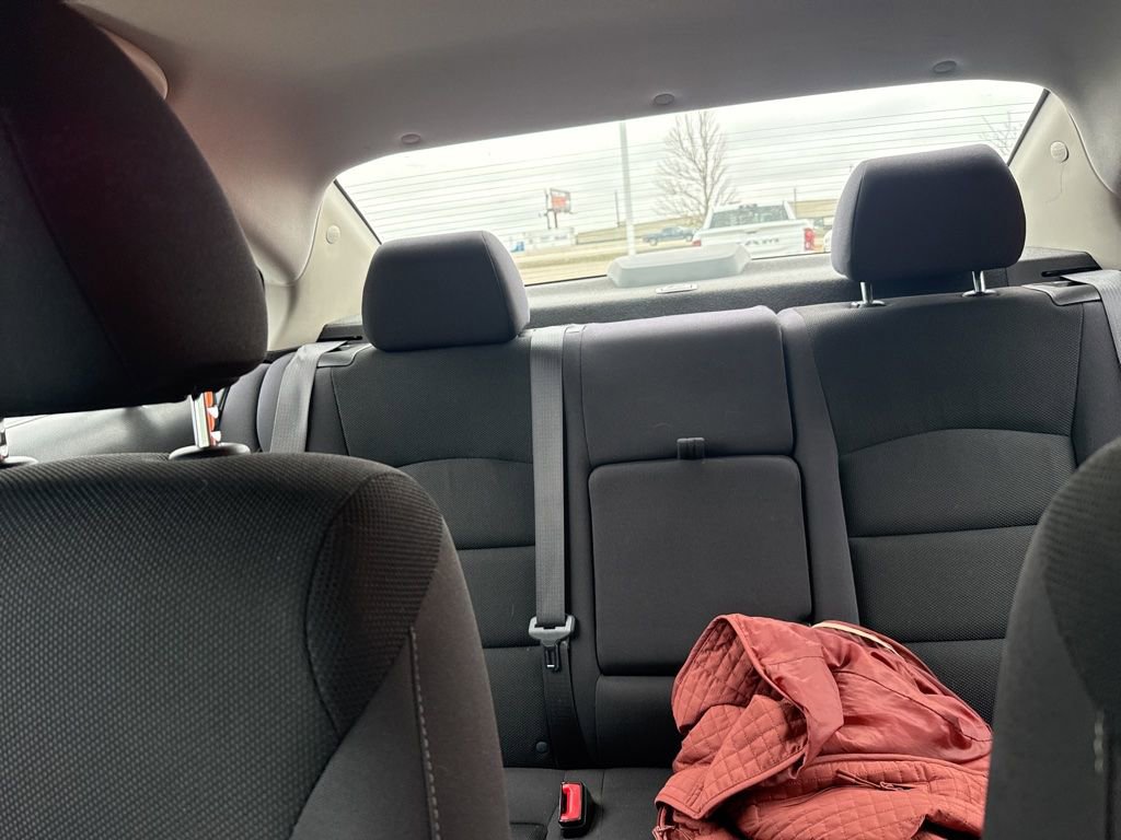 Used 2015 Chevrolet Cruze LT image 16