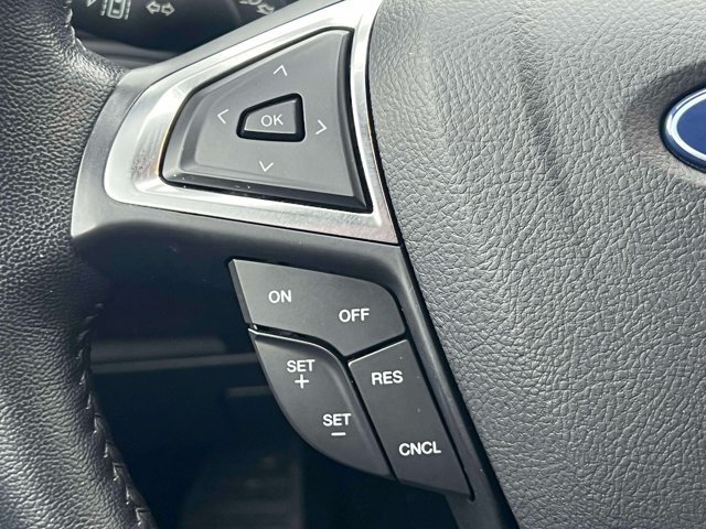Used 2023 Ford Edge SEL w/ Convenience Package AWD/4WD image 27