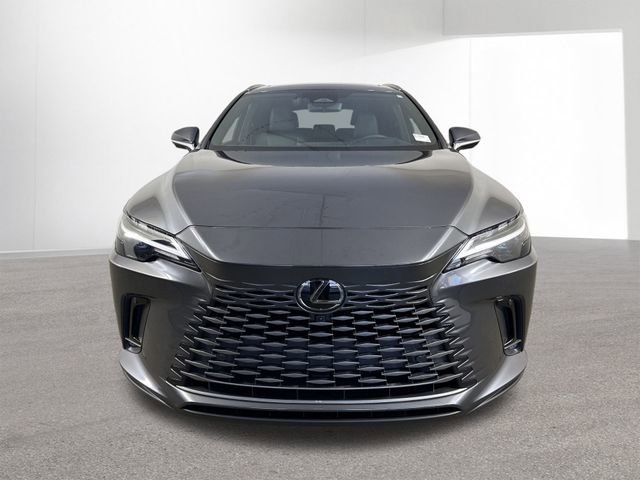 Certified 2024 Lexus RX 350 image 26