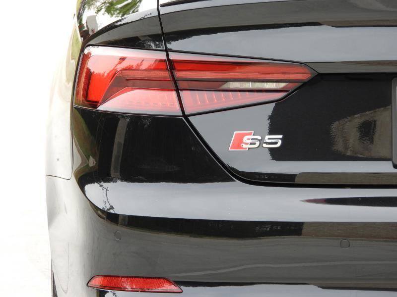 Used 2018 Audi S5 Prestige image 22