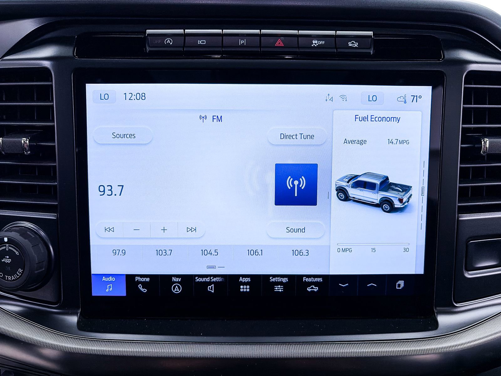 Used 2024 Ford F150 Raptor image 25