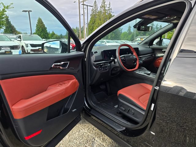 New 2026 Kia Sportage SX Prestige AWD/4WD image 19